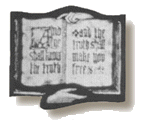 And the truth shall make you free