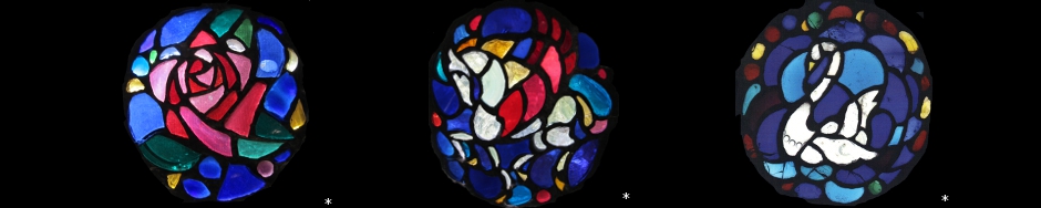 The Charles J. Connick Stained Glass Foundation